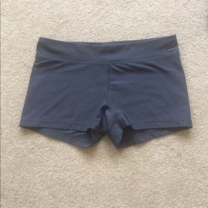 Nike DriFit shorts  - size medium